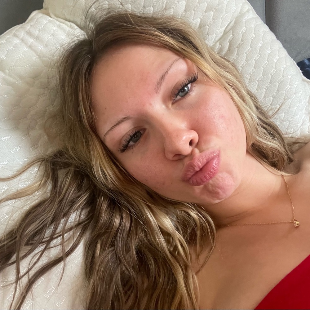 Meet your Posher, Kate